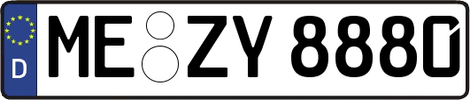 ME-ZY8880