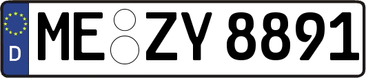 ME-ZY8891