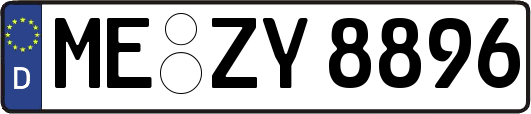 ME-ZY8896