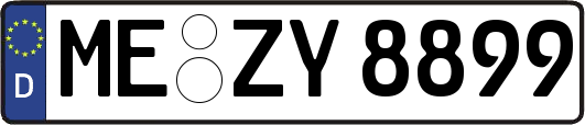 ME-ZY8899