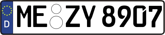ME-ZY8907