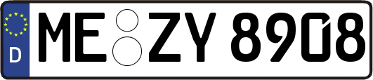 ME-ZY8908