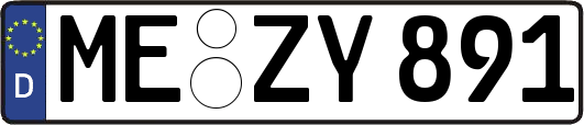 ME-ZY891