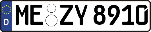 ME-ZY8910