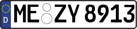 ME-ZY8913