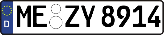ME-ZY8914