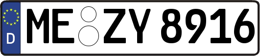 ME-ZY8916