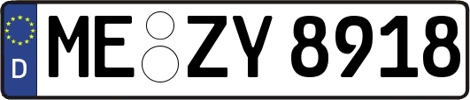ME-ZY8918