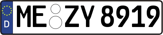 ME-ZY8919