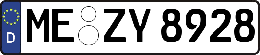 ME-ZY8928