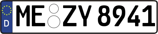 ME-ZY8941