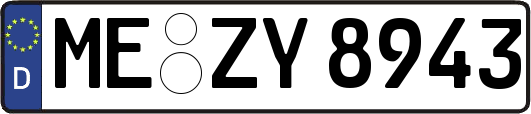 ME-ZY8943