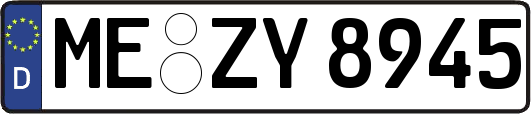 ME-ZY8945