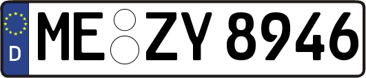 ME-ZY8946