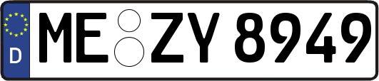 ME-ZY8949