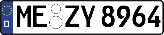 ME-ZY8964