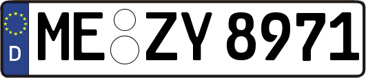ME-ZY8971