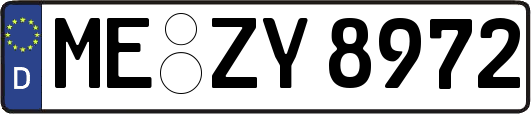 ME-ZY8972