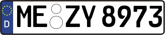 ME-ZY8973