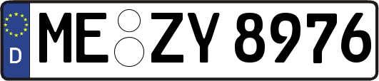 ME-ZY8976
