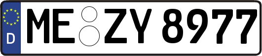 ME-ZY8977