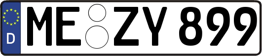 ME-ZY899