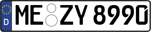 ME-ZY8990