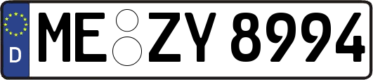 ME-ZY8994