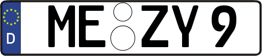 ME-ZY9