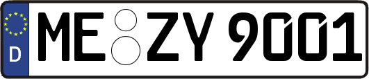 ME-ZY9001