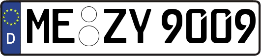 ME-ZY9009