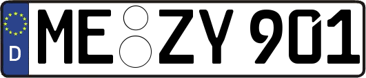 ME-ZY901
