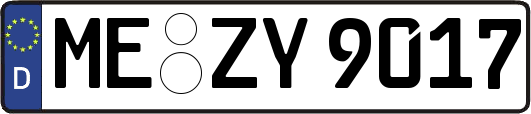 ME-ZY9017