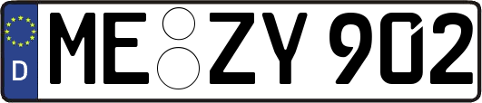 ME-ZY902
