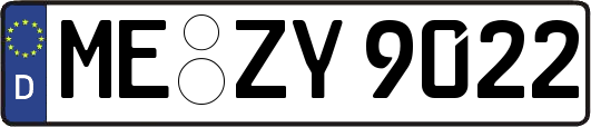 ME-ZY9022