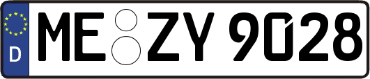 ME-ZY9028