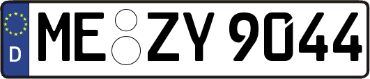 ME-ZY9044