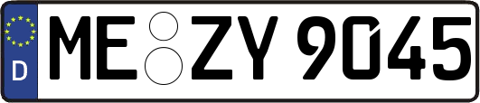 ME-ZY9045