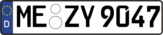 ME-ZY9047