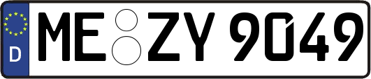 ME-ZY9049