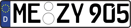 ME-ZY905