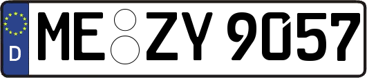 ME-ZY9057