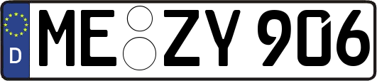 ME-ZY906
