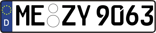 ME-ZY9063