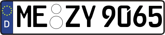 ME-ZY9065