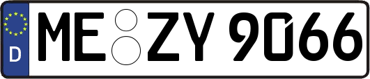ME-ZY9066