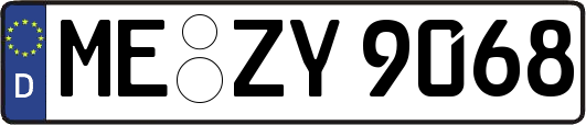ME-ZY9068