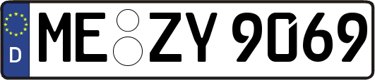 ME-ZY9069
