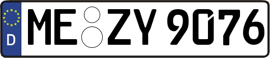 ME-ZY9076
