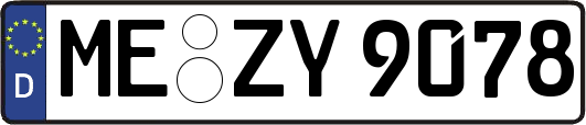 ME-ZY9078